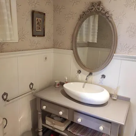 Apartment Acogedor Piso De 3 Cerca Del Metro Getxo