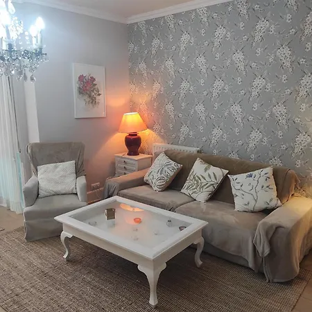 Acogedor Piso De 3 Cerca Del Metro Getxo