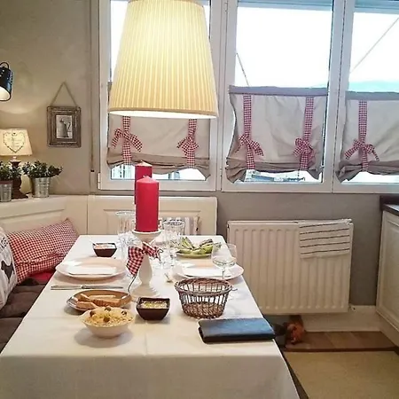 Acogedor Piso De 3 Habitaciones En Neguri Getxo