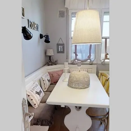 Acogedor Piso De 3 Habitaciones En Neguri Getxo * 格乔