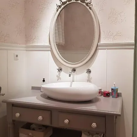 Acogedor Piso De 3 Cerca Del Metro * 게초