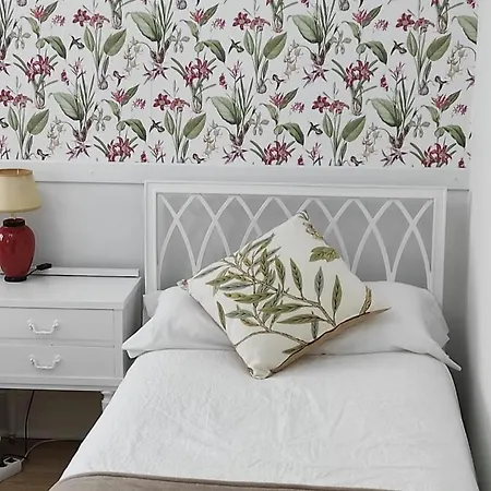 아파트 Acogedor Piso De 3 Cerca Del Metro 게초