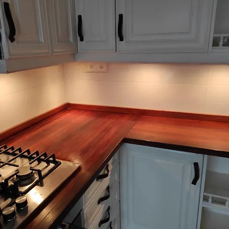 Acogedor Piso De 3 Cerca Del Metro * 게초